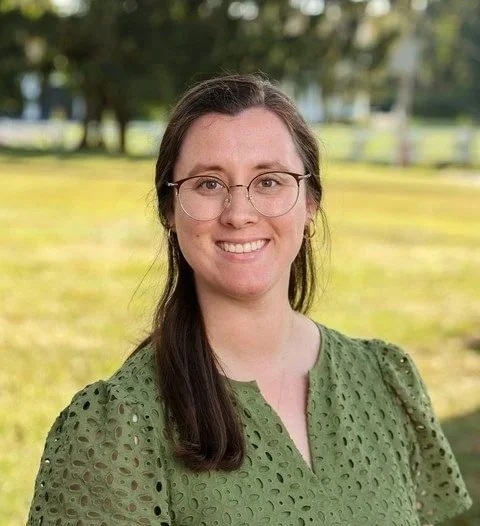 Annie Beane | First Grade