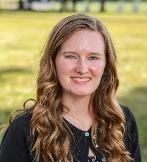 Hayden Kebles | Second Grade