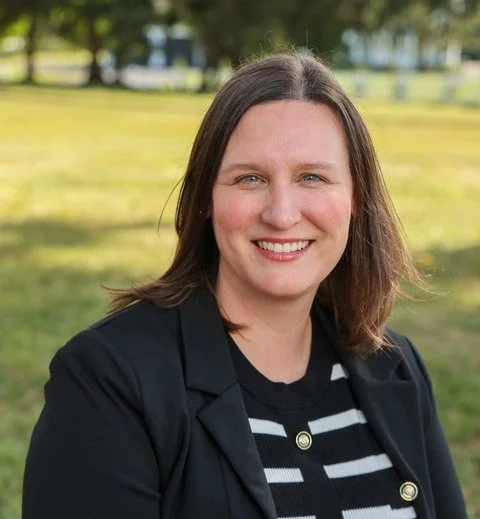 Melissa Fischer | Third Grade