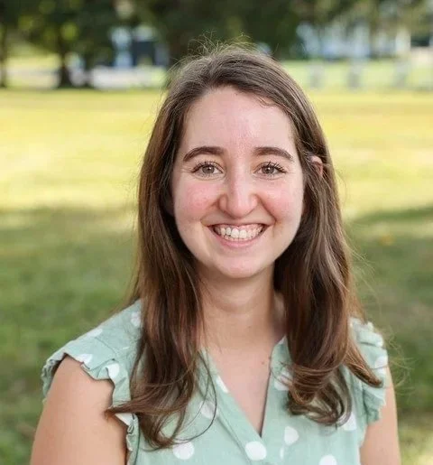 Tori Dean | Fourth Grade