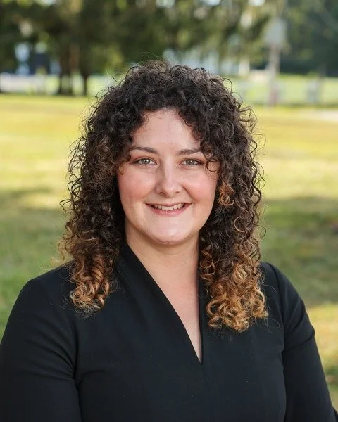 Rebecca Hobbs | Fifth Grade