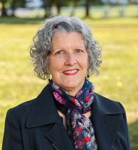 Shannon Seiberlich | Seventh & Eighth Grade