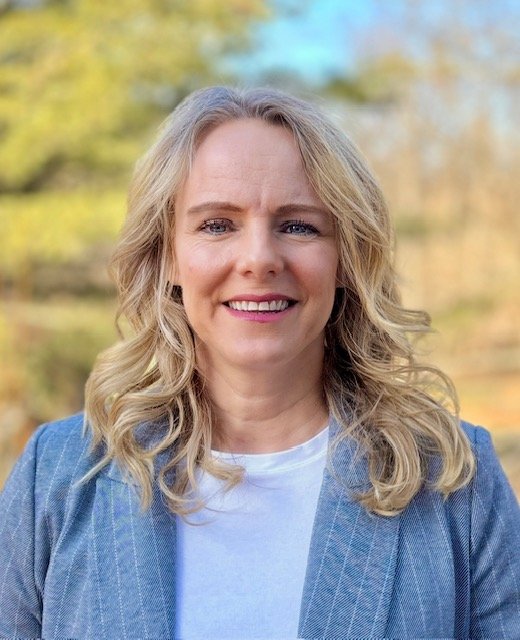 Viktoria Hunyadi | Director of Admissions and Marketing