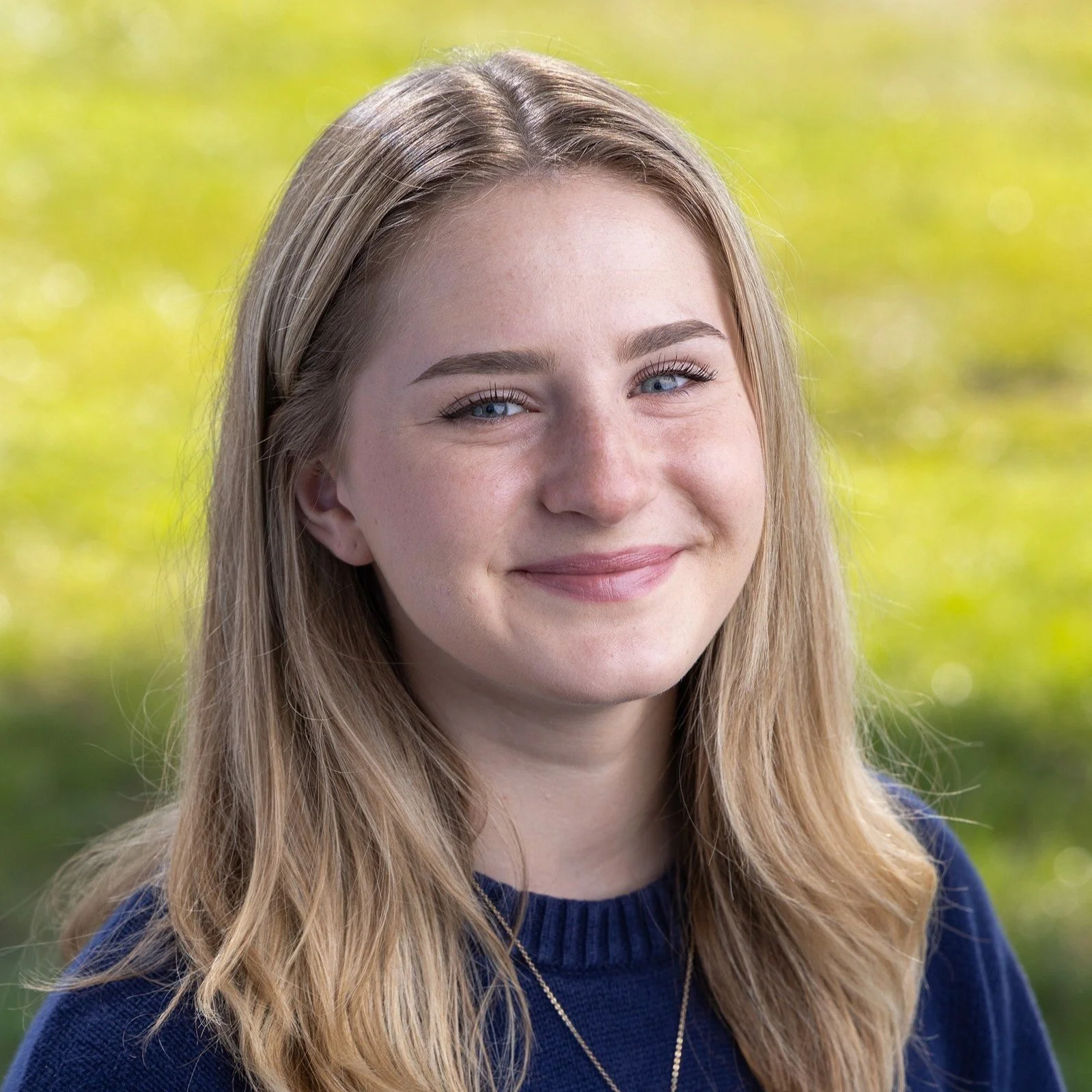 Caroline Chubb | K-3rd Spanish / Assistant Teacher