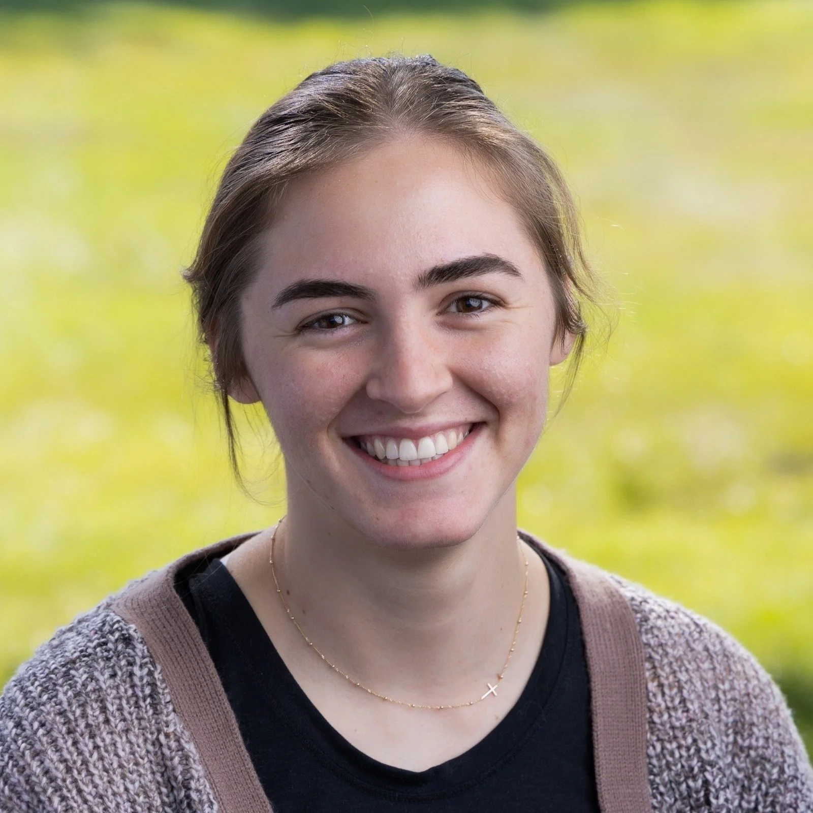 Mary Bailey | Assistant Teacher