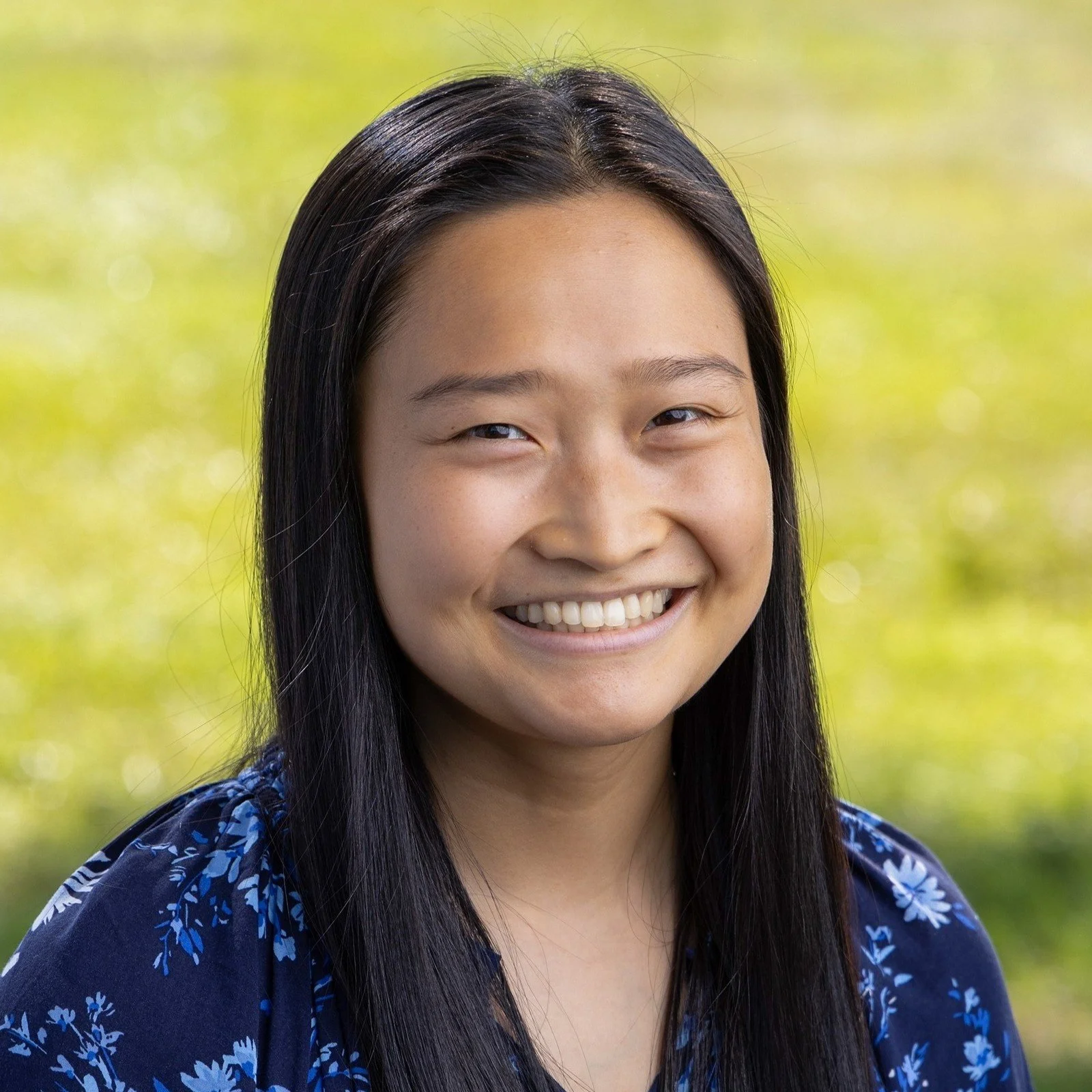 Elizabeth Cheng | Assistant Teacher
