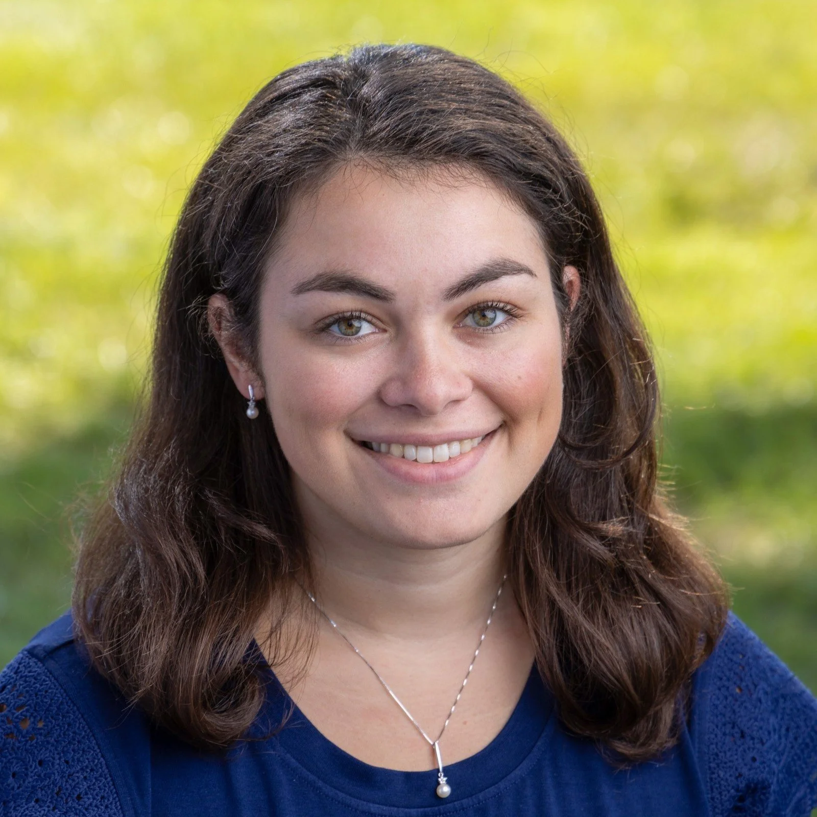 Sydney Smith | Music Teacher