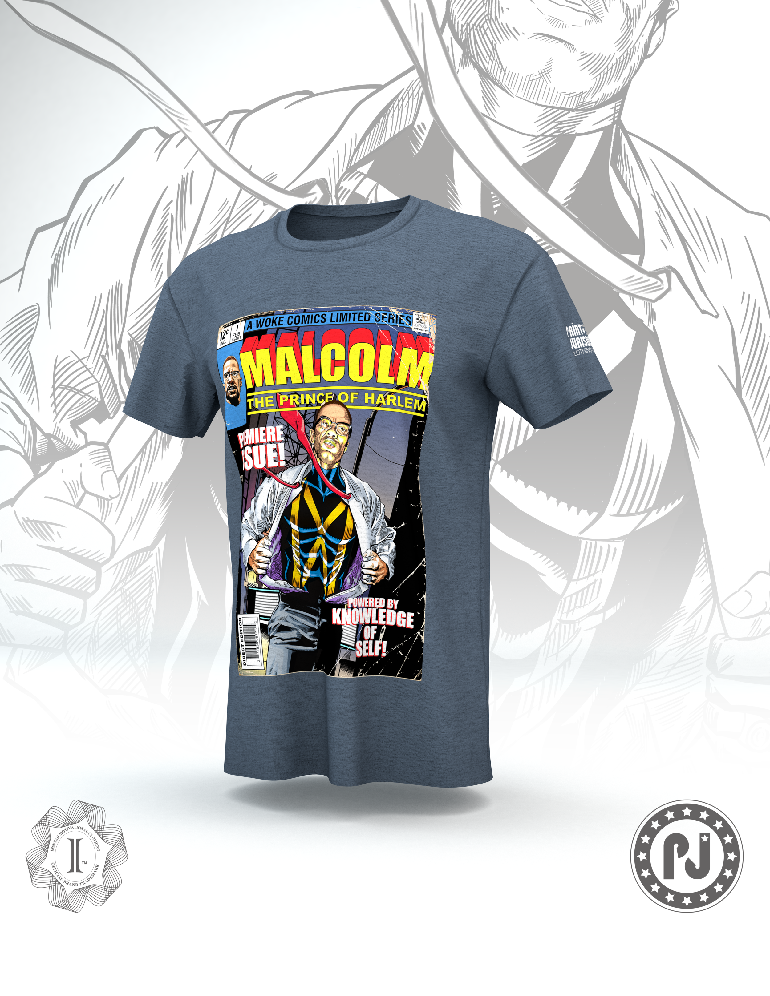 vintage malcolm in the middle shirt