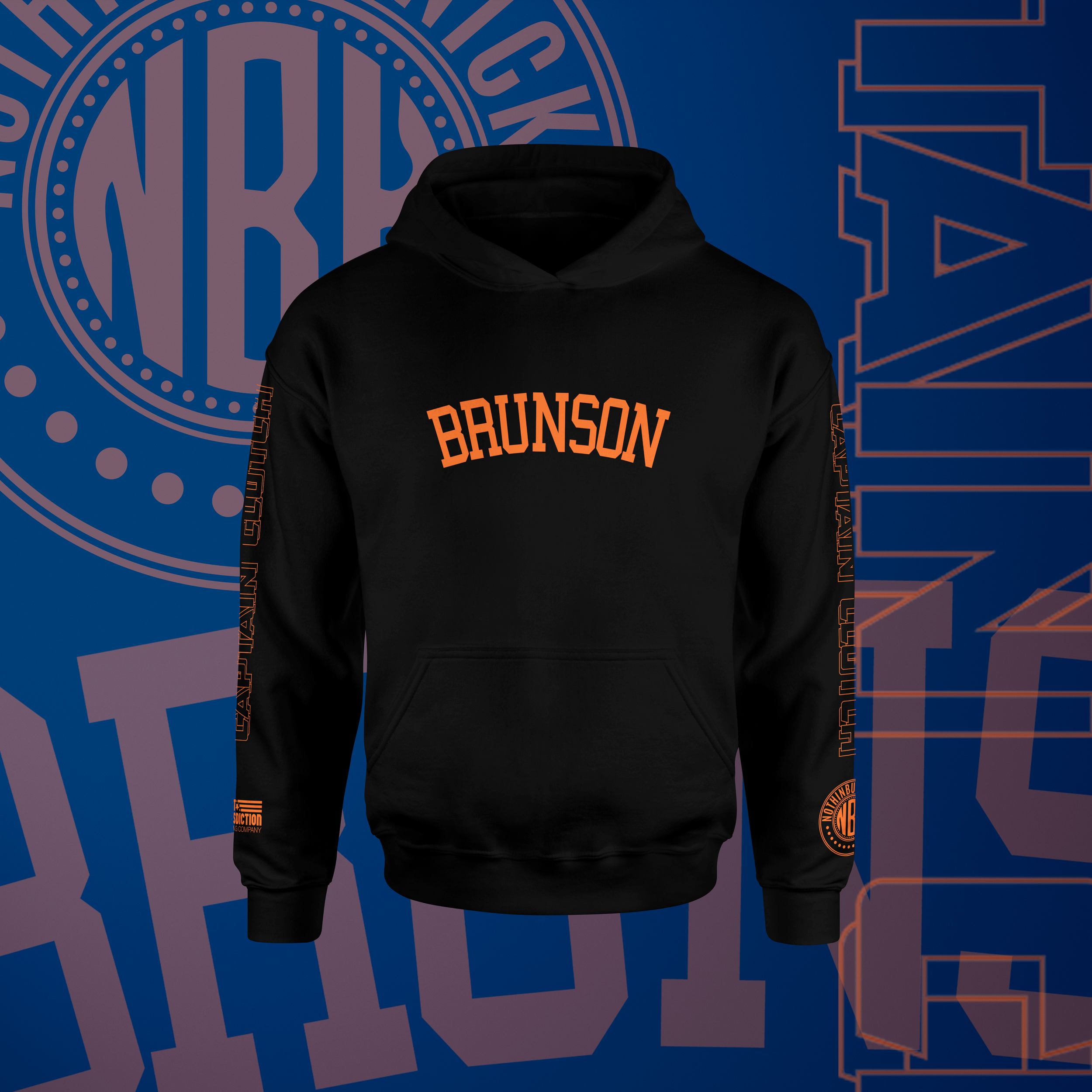 NBK/PJ - Brunson 
