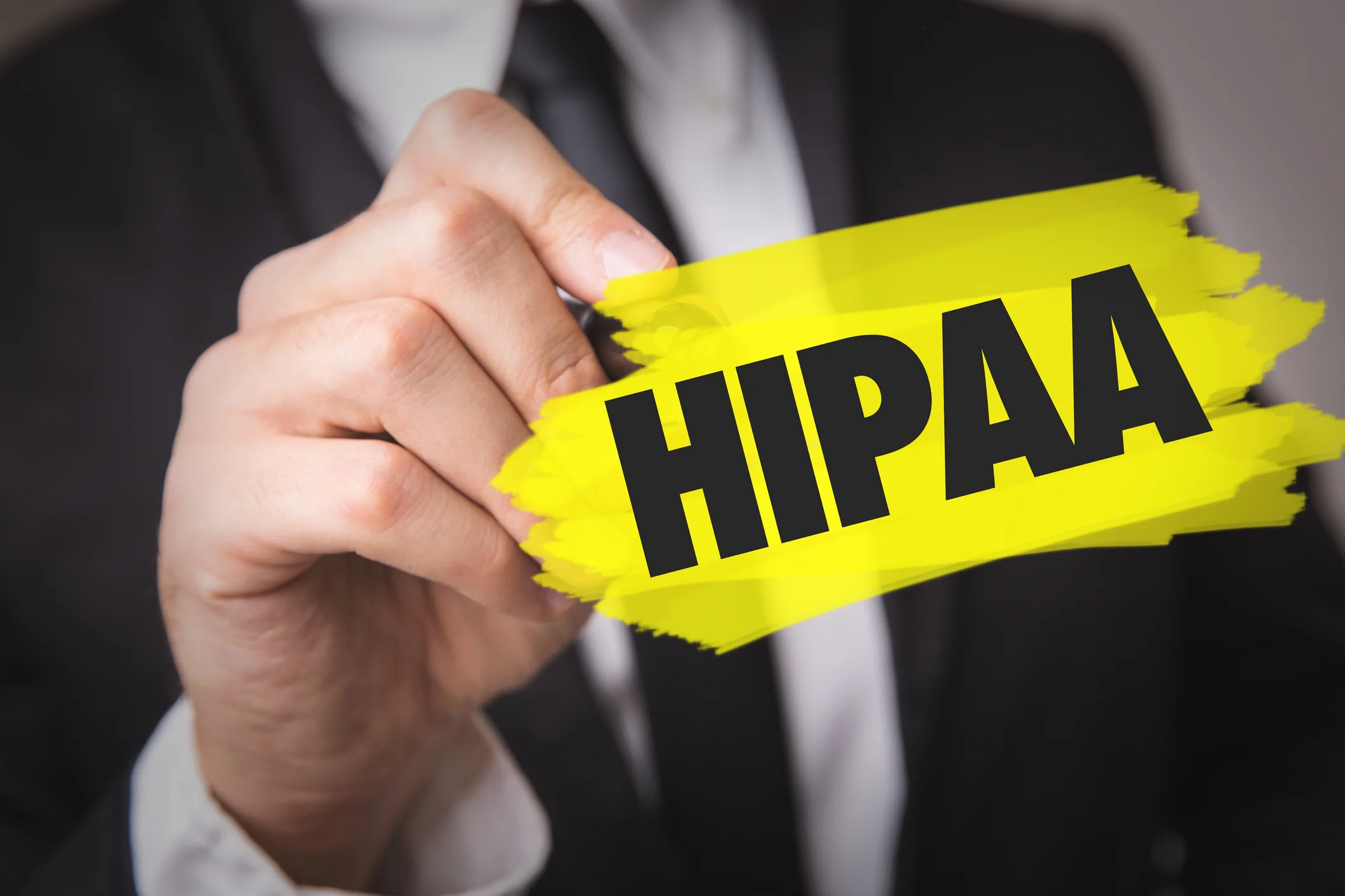 Does your business need a VOIP provider that is HIPPA Compliant?