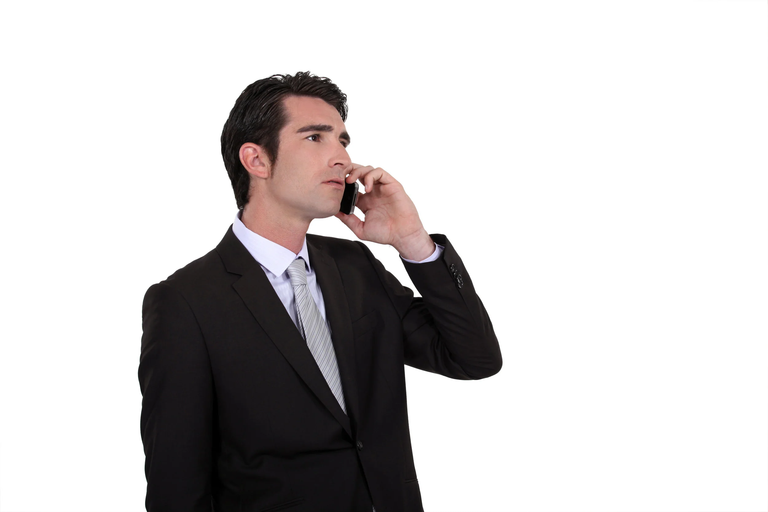 4 Reasons Your Cell Phone Should Not Be Your Business Line