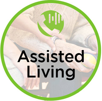 Assisted Living VOIP