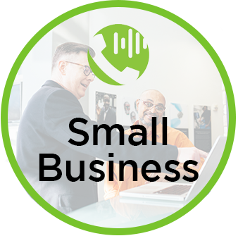 Small Business VOIP
