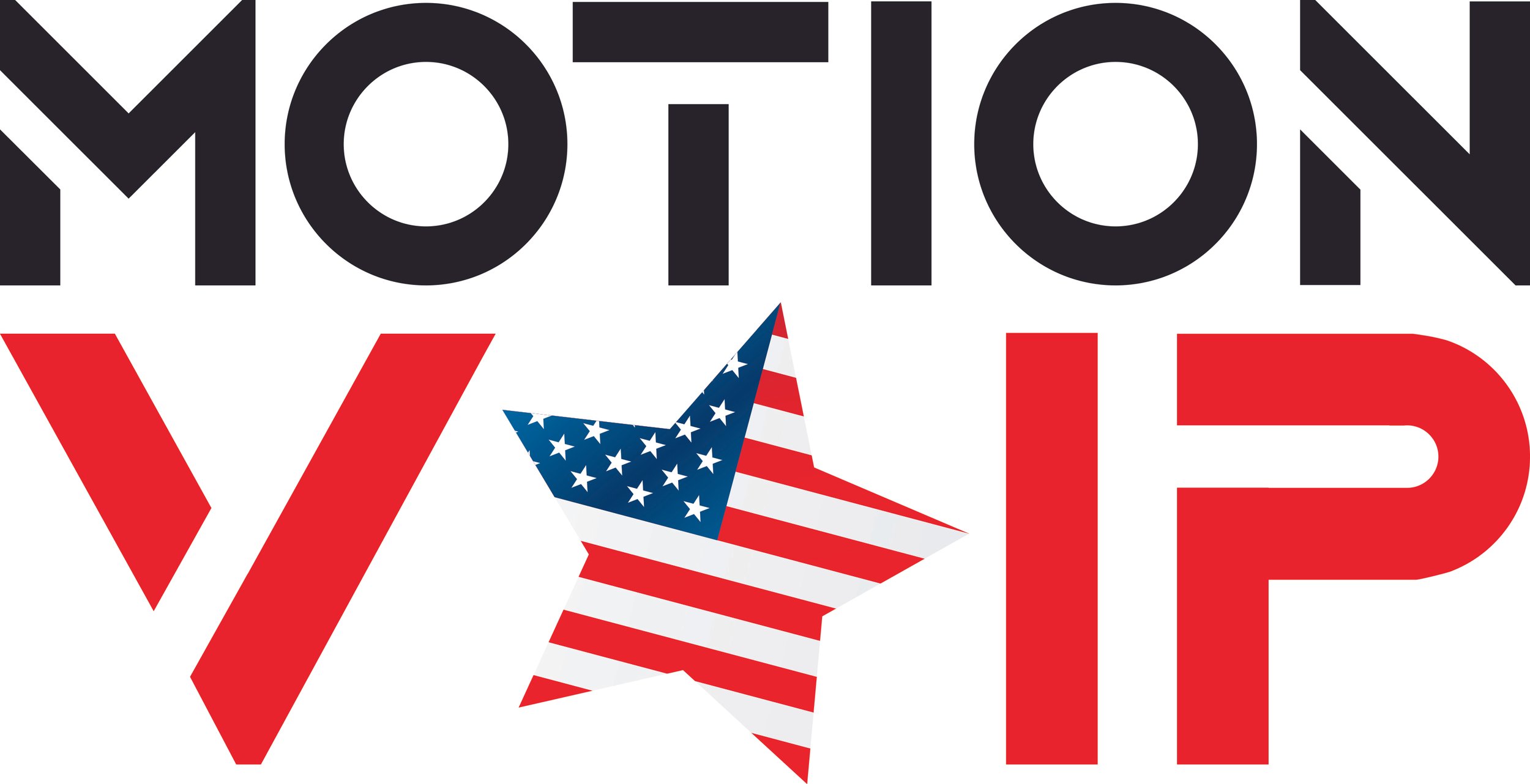 Motion VOIP