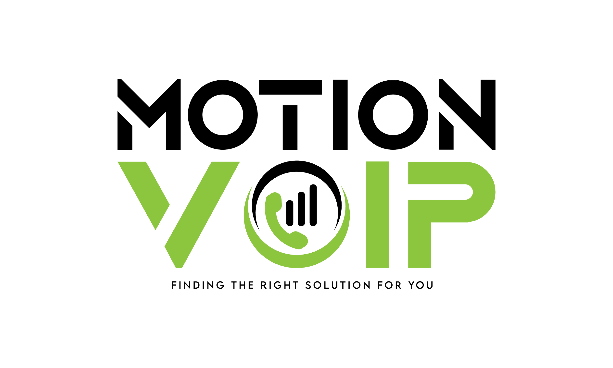 Motion VOIP