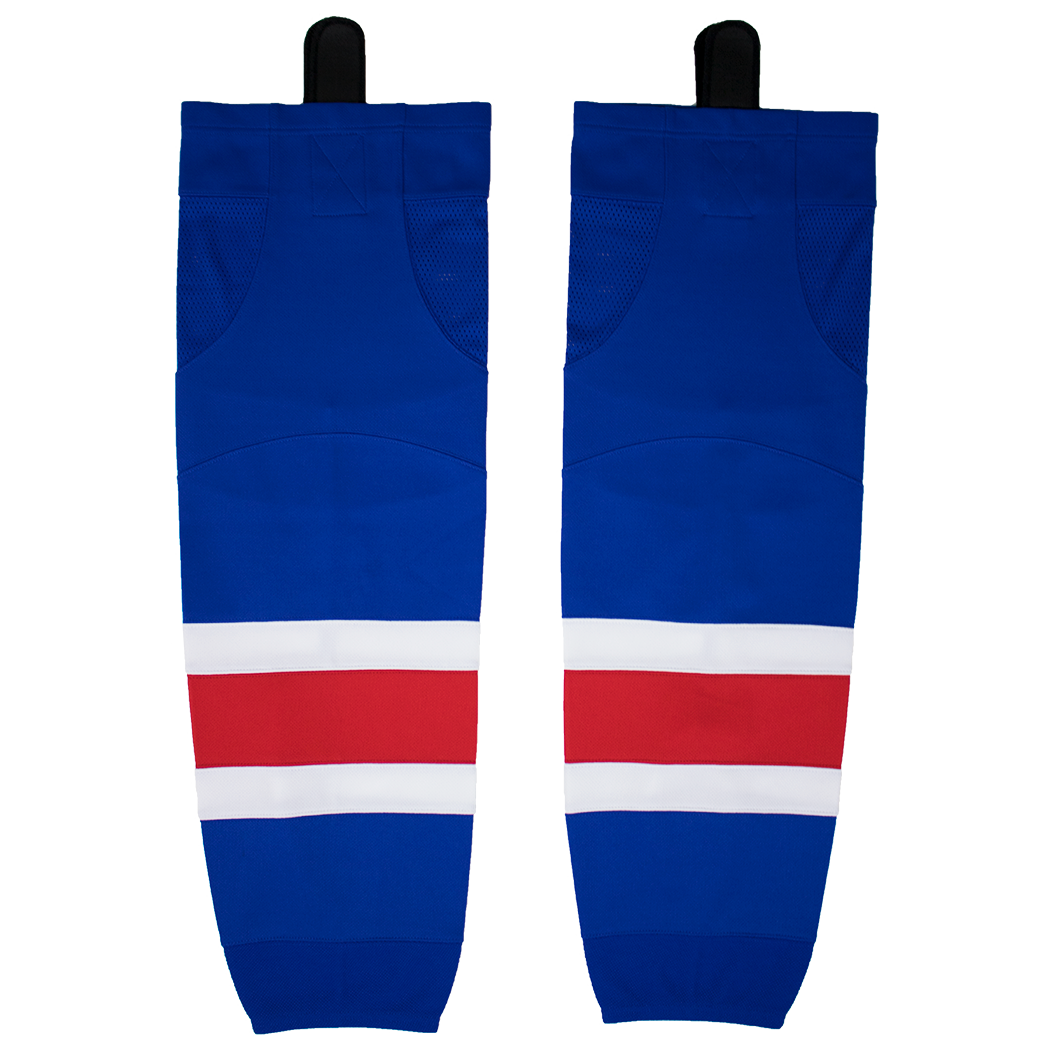 Firstar Los Angeles Gamewear Hockey Socks