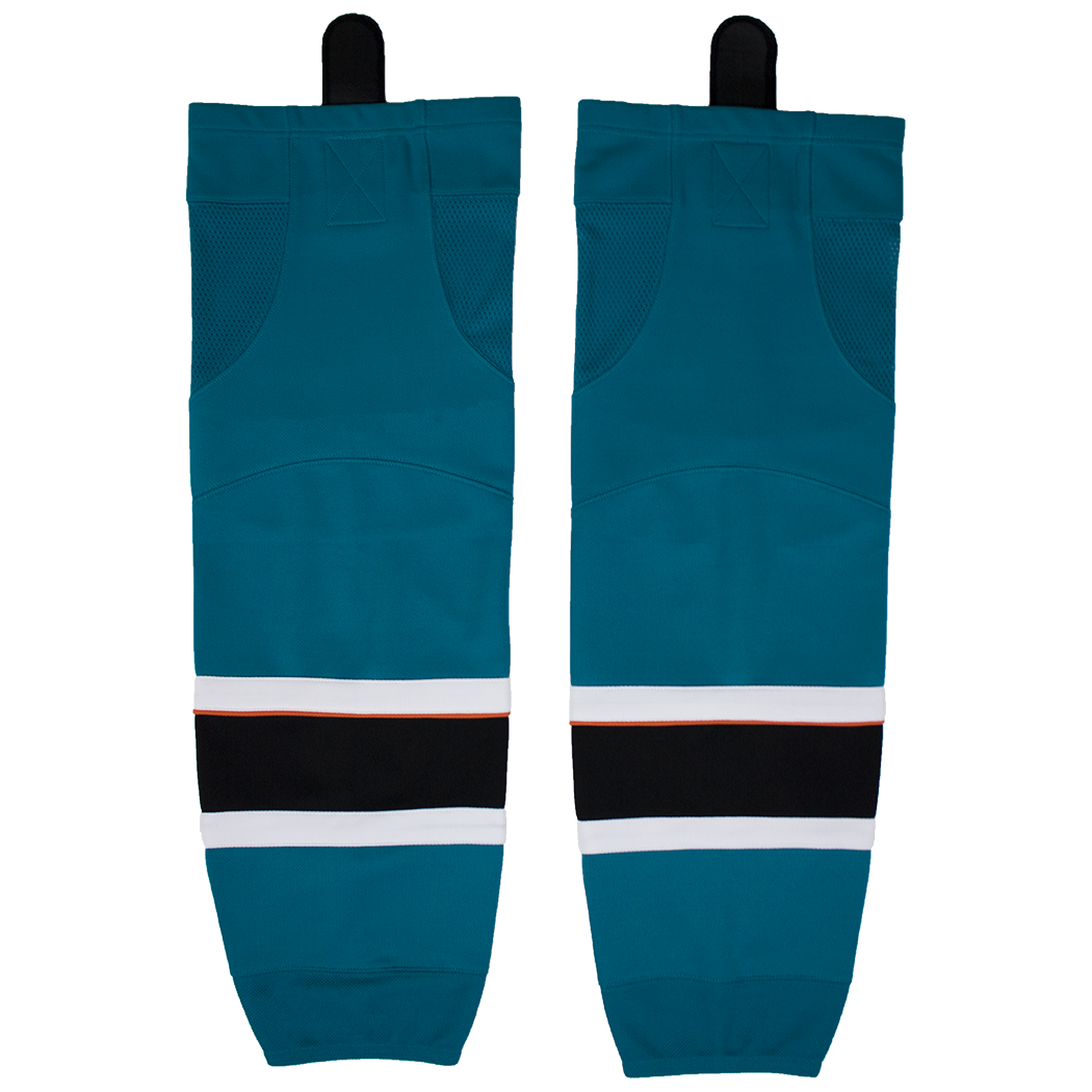 Firstar Los Angeles Gamewear Hockey Socks