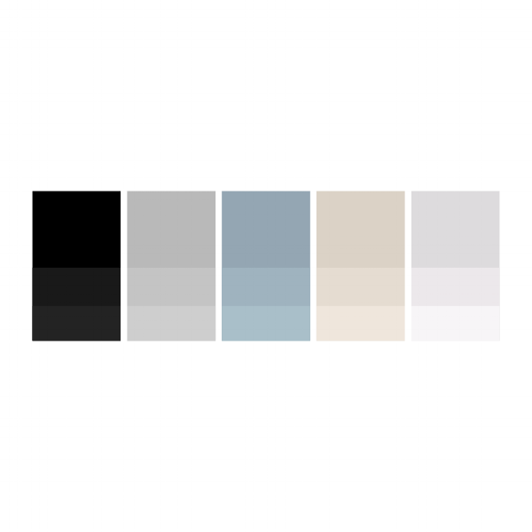 Featured image of post Neutral Color Scheme