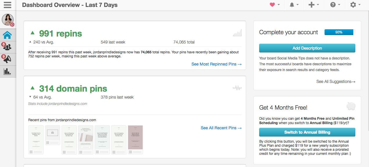 Tailwind Dashboard with Jordan Prindle Designs.png