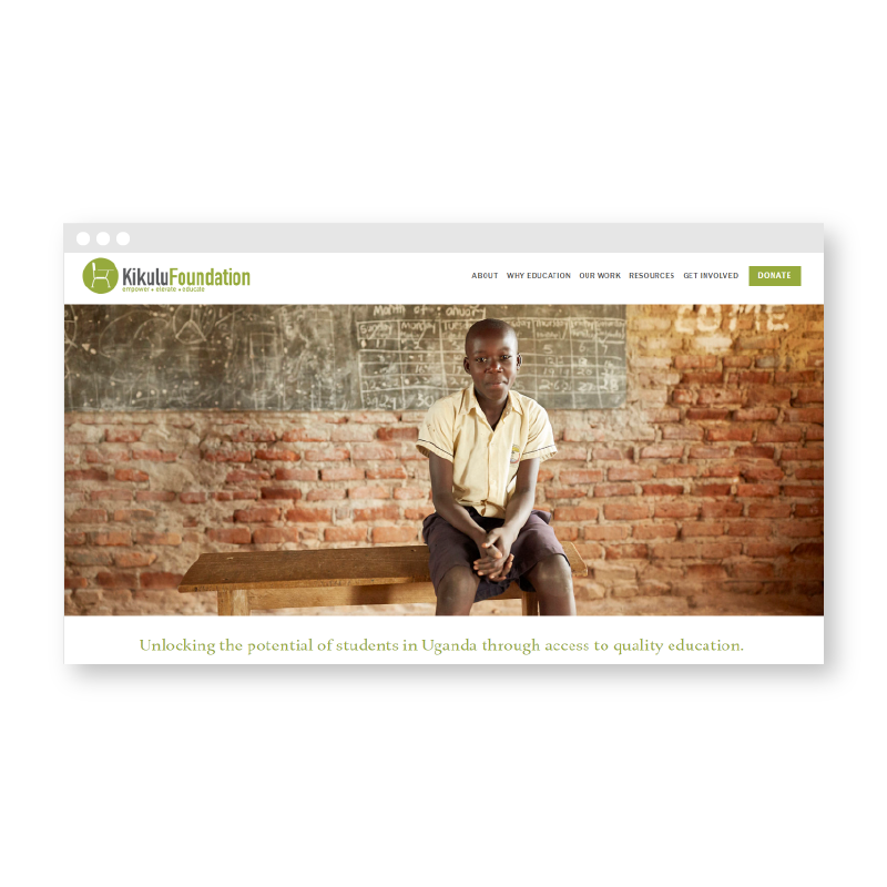 Kikulu Foundation Home Page with Jordan Prindle Designs.png