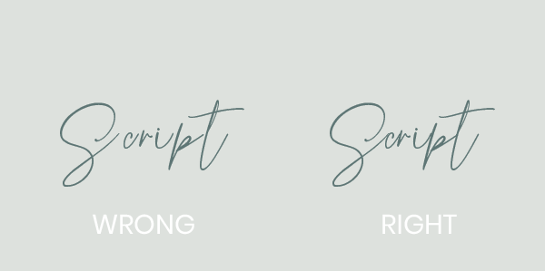 An Introduction To Typography In Logo Design Jordan Prindle