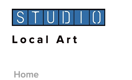 Terrain, Views of California- Studio Gallery SF 