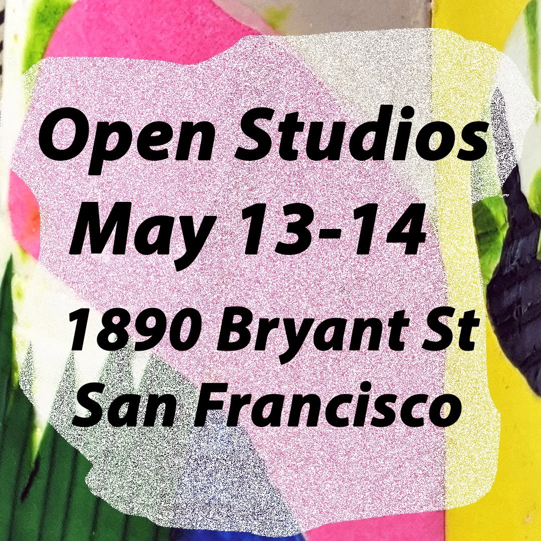 Mission Open Studios 