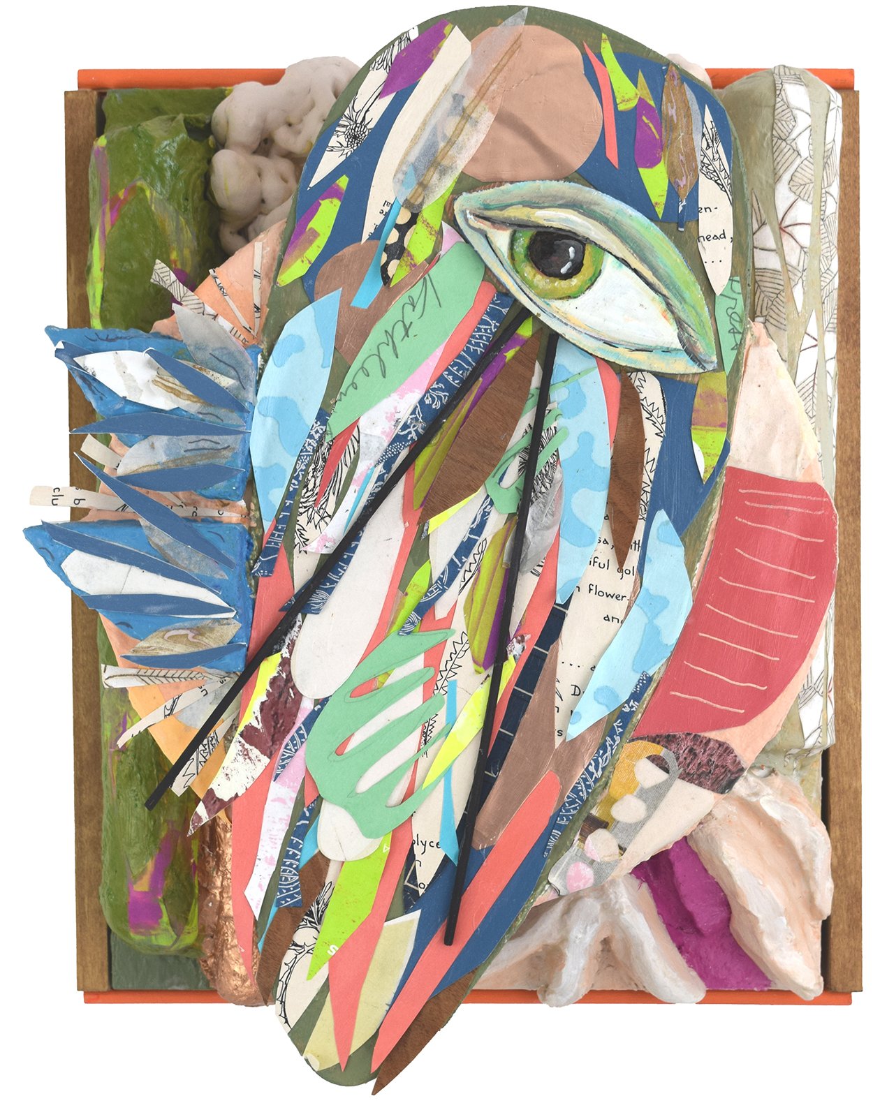 Flock at Studio Gallery