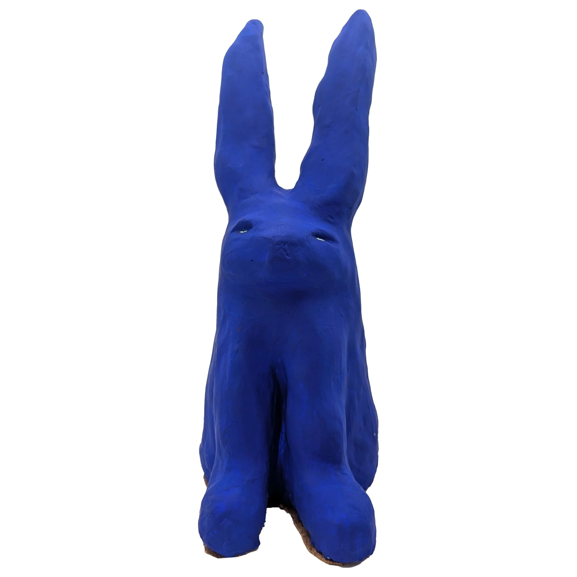 The Ultramarine Layer at Wessling Contemporary 