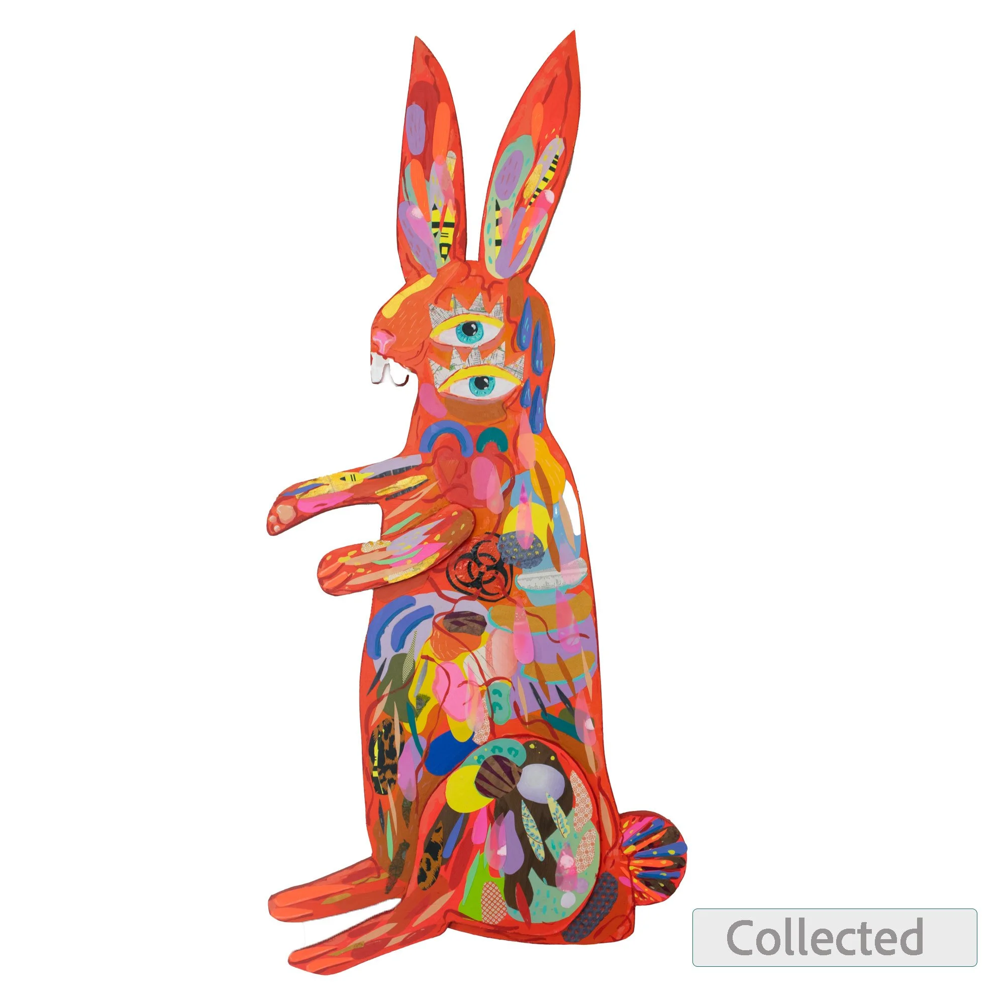 BioHazard Bunny