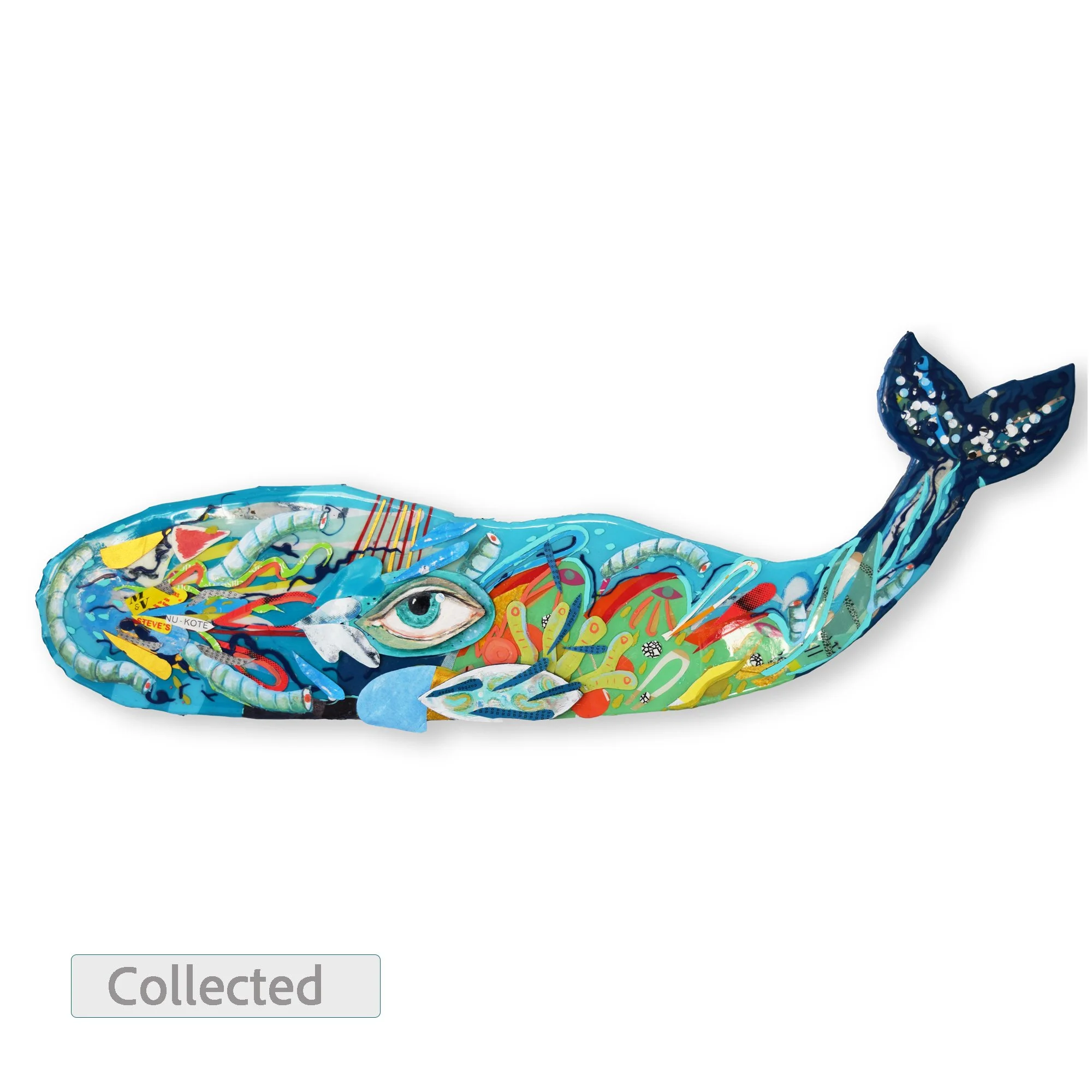 Whale Pod 3