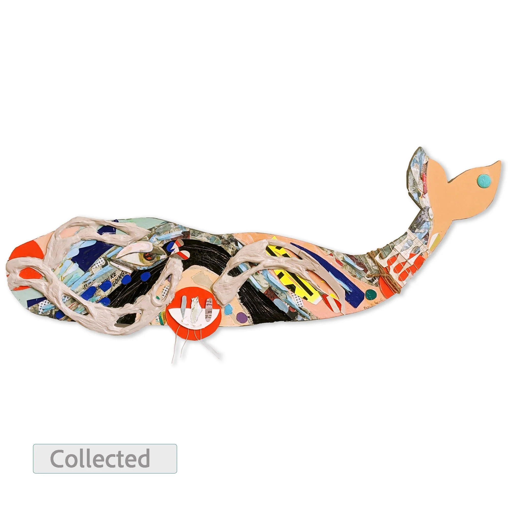 Whale Pod 4