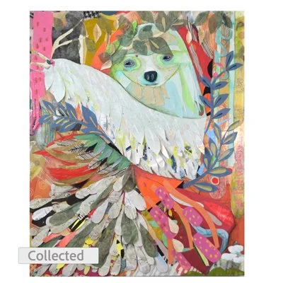 The Sloth Bird