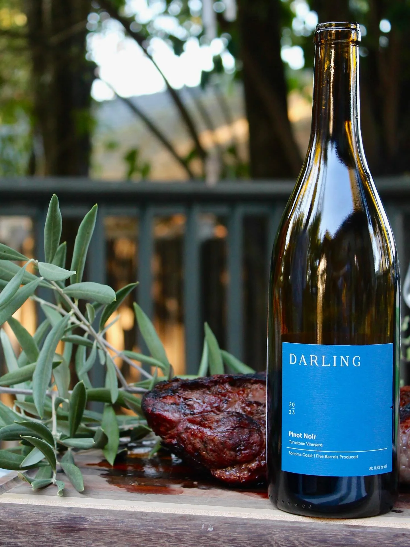 NOVEMBER SHIPPING + 10% SPECIAL 🍁
 
Thanksgiving tables, Friendsgiving gatherings, and those spontaneous Fall evenings with good people: they all need good wine.

Enjoy our new Fall release wines (plus your favorites from our lineup) by taking advan