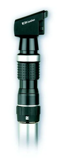 Keeler Professional Combi Retinoscope