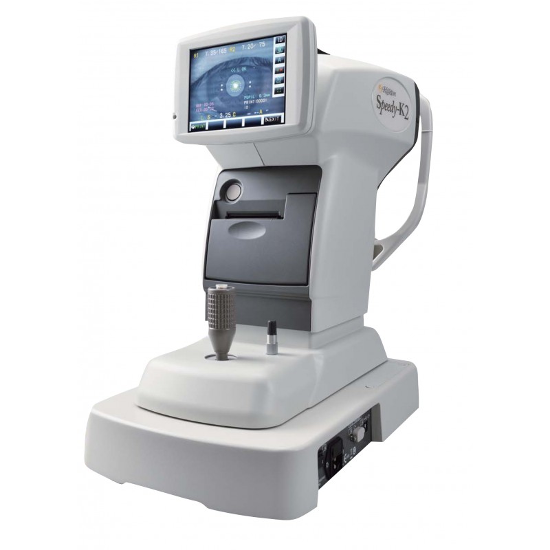 Righton Speedy K2 Auto Refracter/Keratometer