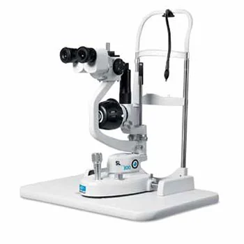 Essilor SL-400 Slit Lamp