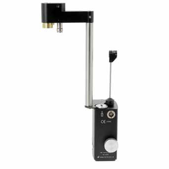 DAT 500R Tonometer