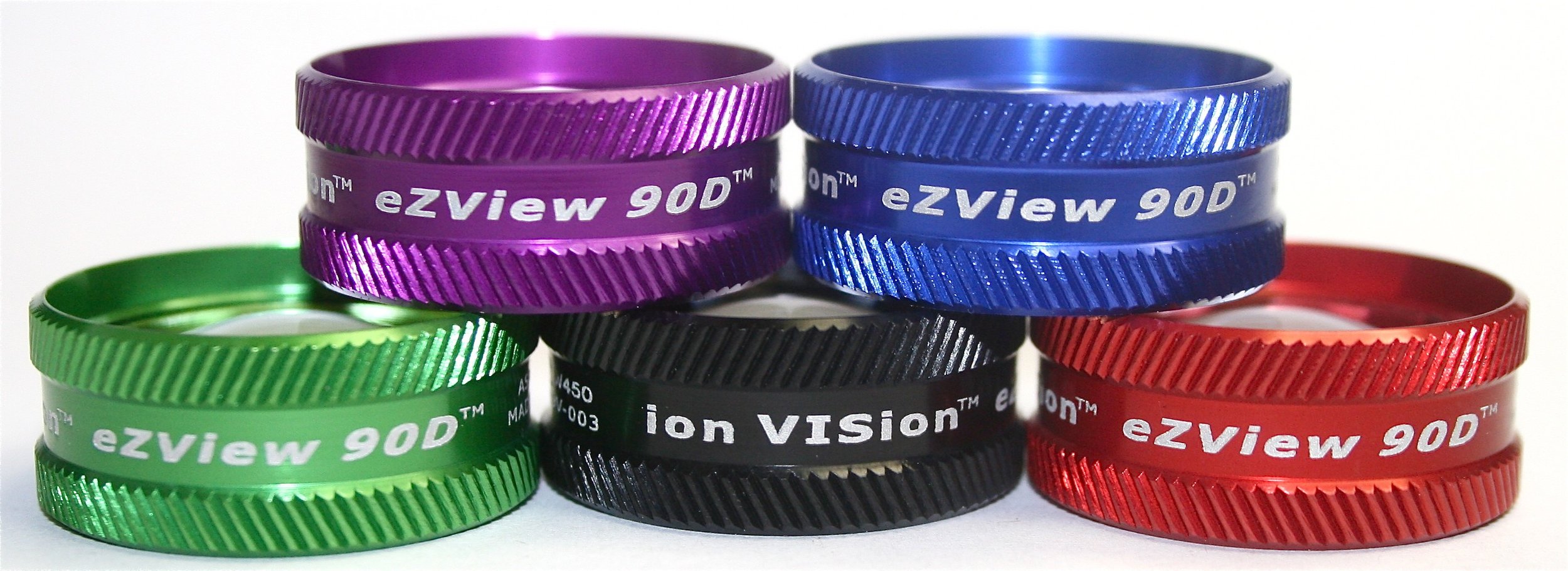 Ion Vision 90D