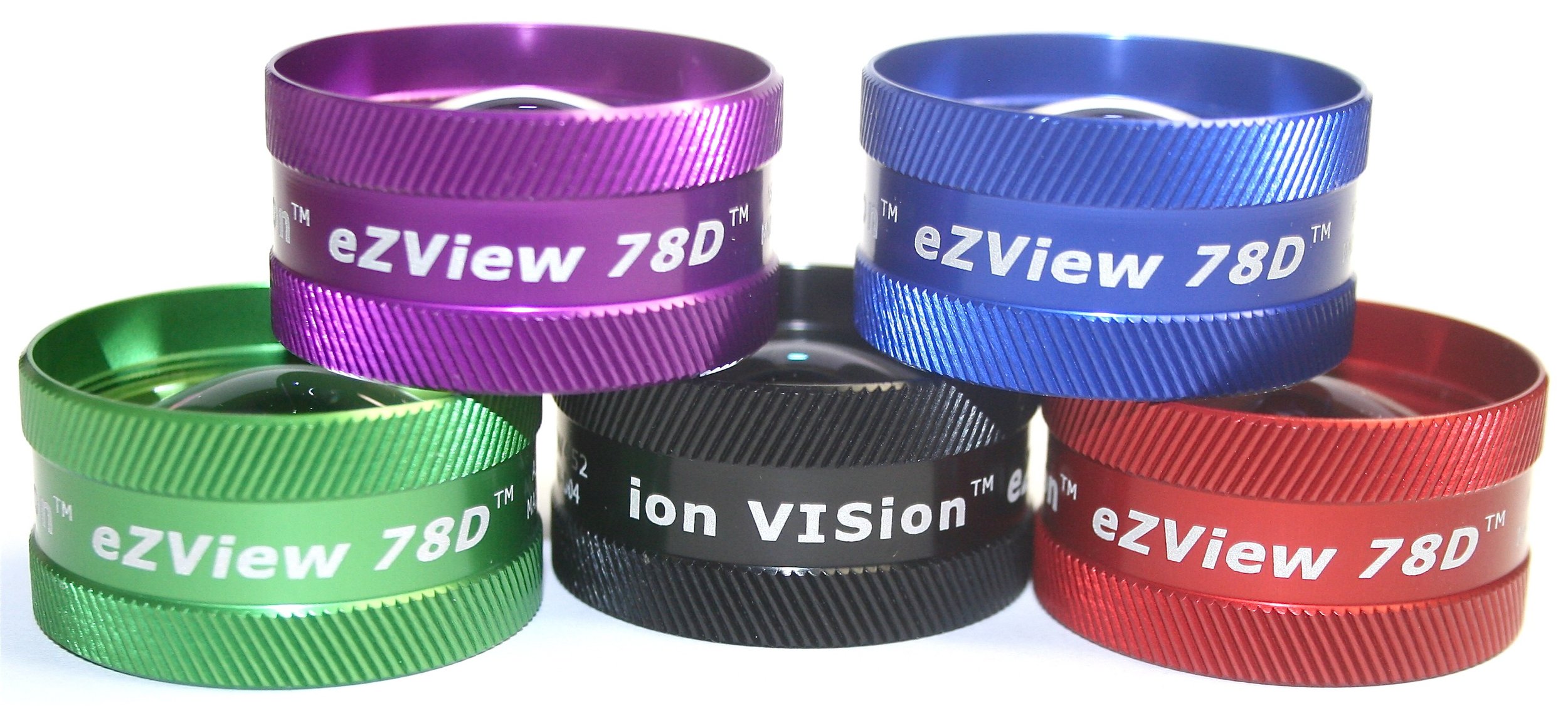 Ion Vision 78D