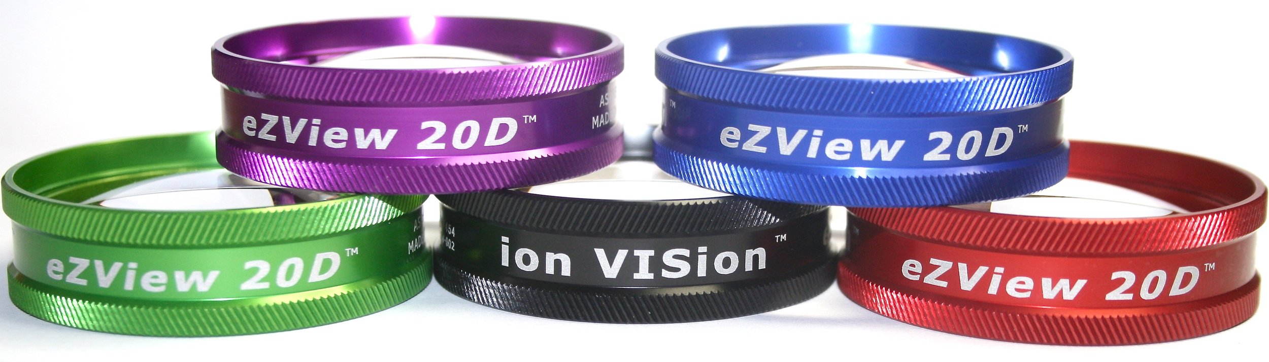 Ion Vision 20D