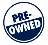 See our Pre-Owned Listings
