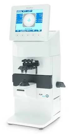 Essilor ALM 500 Auto Lensmeter