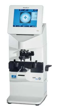 Essilor ALM 700 Auto Lensmeter