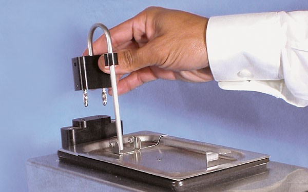 Detachable Heating Element