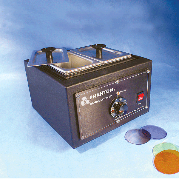 Phantom® Heating System Model 2V