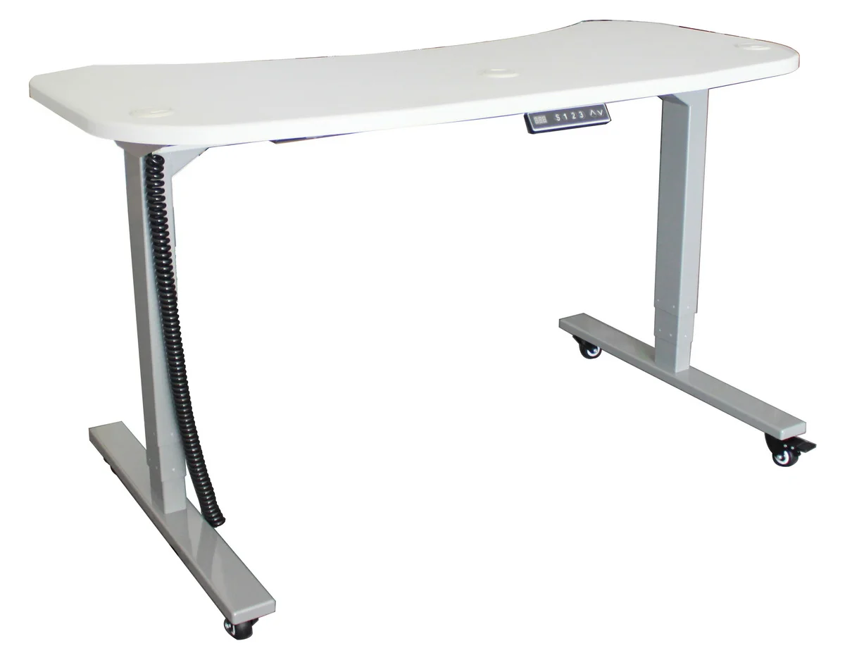 GOE/IT1500-R Three Position Table.