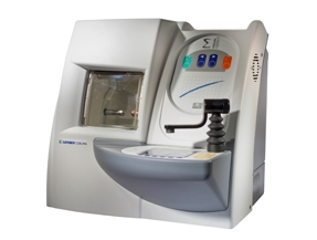Essilor Sigma Edger