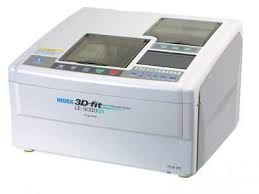 Santinelli/Nidek 9000Sx Express (stock photo)