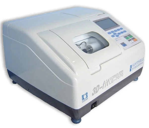 Santinelli LE-7070 (stock photo)